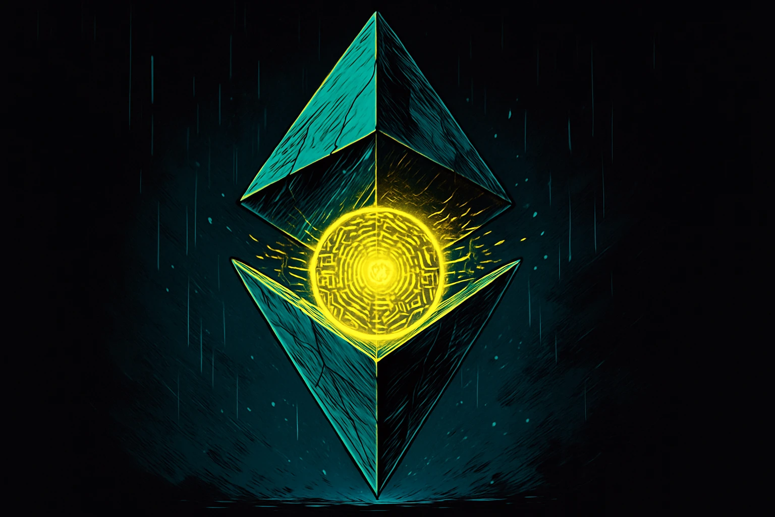 A Fundação Ethereum despejou 5.748 ETH e a comunidade: uma grande flutuação está chegando?