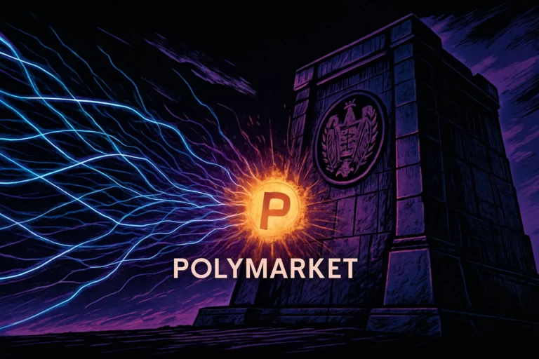 Romênia bloqueia Polymarket! Fornecendo serviços de jogos de azar sem licença, o blockchain não é um guarda-chuva para jogos de azar ilegais